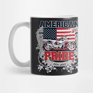 American Pride Mug